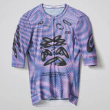 Maglia donna Maap Spectrum Pro Air 3.0 - Viola