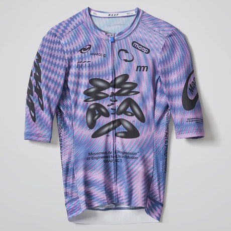 Maglia donna Maap Spectrum Pro Air 3.0 - Viola