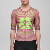 Maglia donna Maap Spectrum Pro Air 3.0 - Rosa