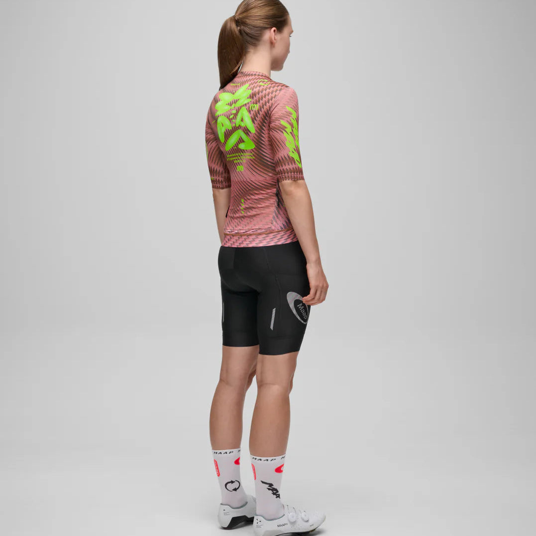 Maglia donna Maap Spectrum Pro Air 3.0 - Rosa
