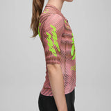 Maglia donna Maap Spectrum Pro Air 3.0 - Rosa