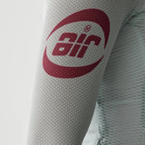 Maglia maniche lunghe donna Maap Aether Pro Air 3.0 - Grigio - A