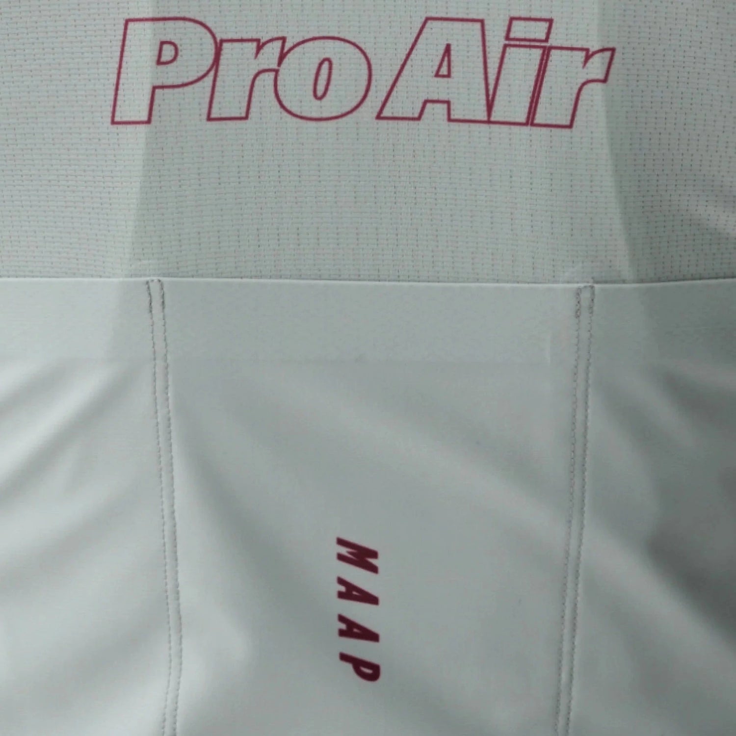 Maglia maniche lunghe donna Maap Aether Pro Air 3.0 - Grigio - E