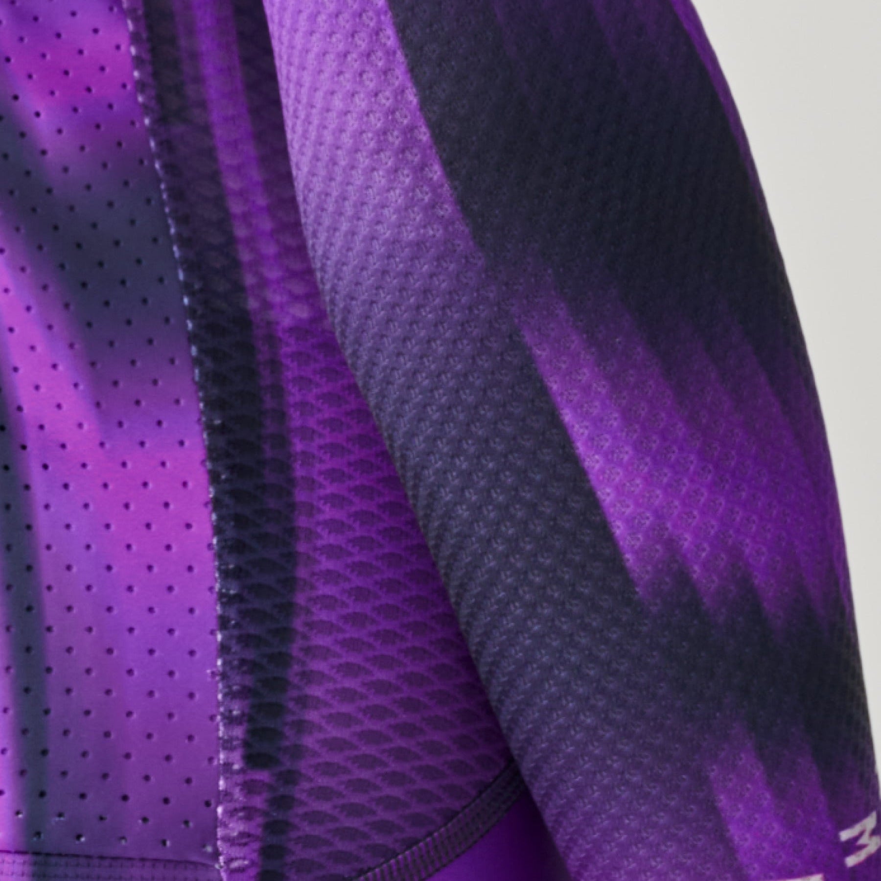 Maglia donna maniche lunghe Maap World Tour Pro Air 2025 - N