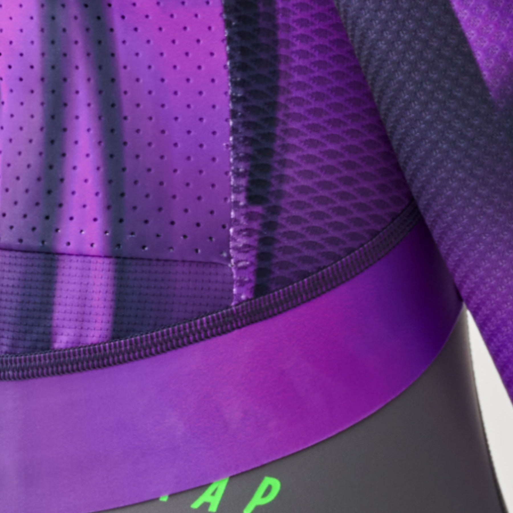 Maglia donna maniche lunghe Maap World Tour Pro Air 2025 - P