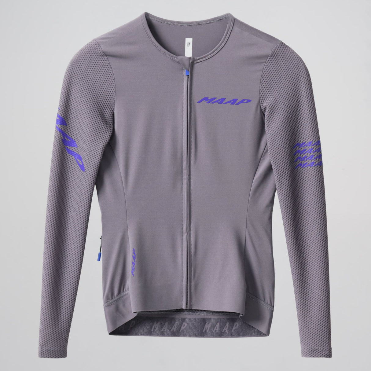 Maglia maniche lunghe donna Maap Pro Emerge - Grigio