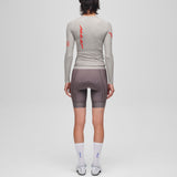 Maglia maniche lunghe donna Maap Pro Emerge - Beige