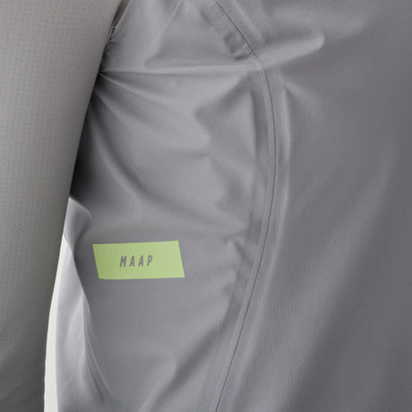 Gilet donna Maap Atmos - Grigio - A