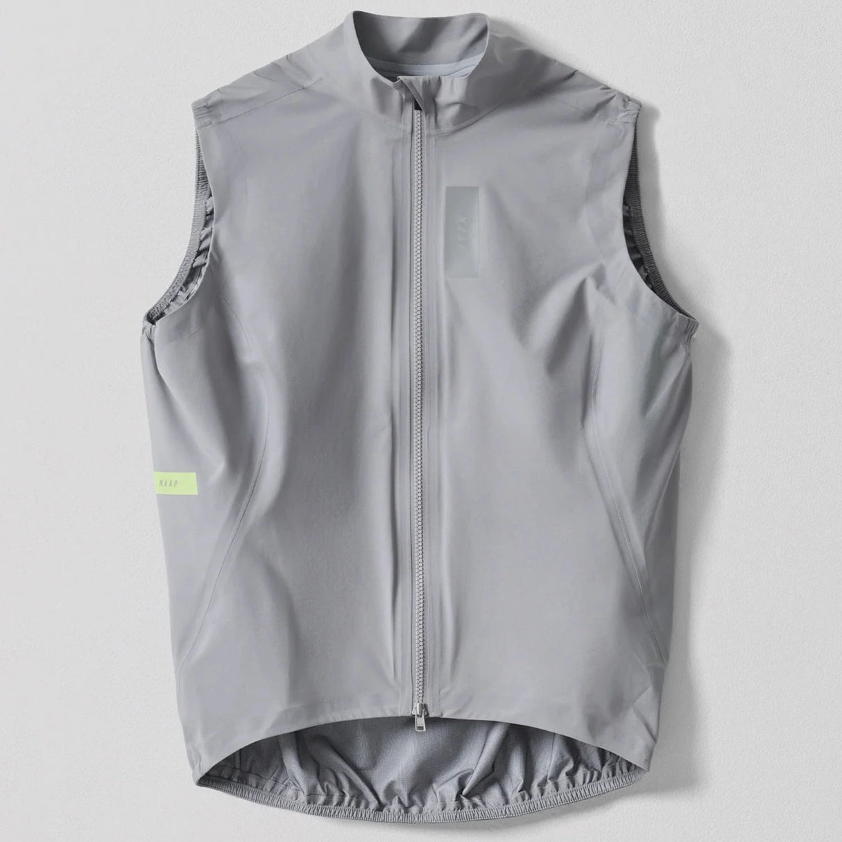 Gilet donna Maap Atmos - Grigio - Q