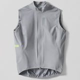 Gilet donna Maap Atmos - Grigio - Q