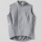 Gilet donna Maap Atmos - Grigio - Q