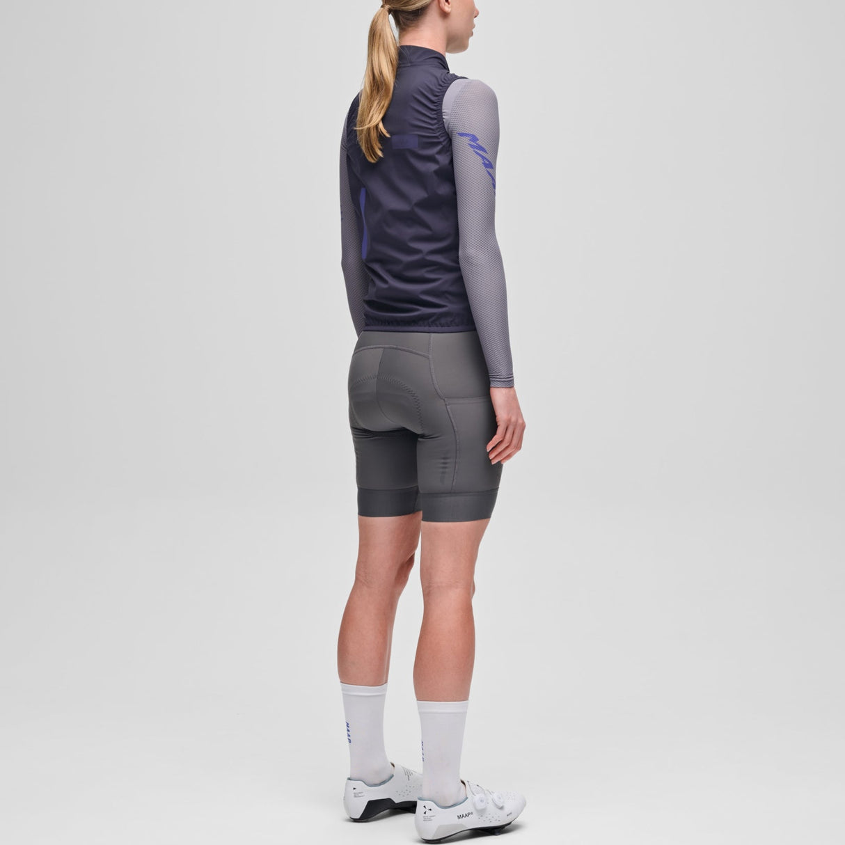 Chaleco mujer Maap Pro Atmos - Azul