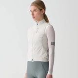 Gilet donna Maap Flow Insulated - Bianco - M