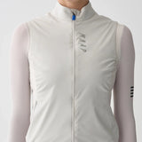 Gilet donna Maap Flow Insulated - Bianco - O