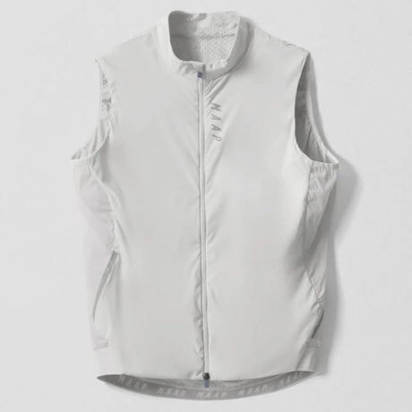 Gilet donna Maap Flow Insulated - Bianco - L