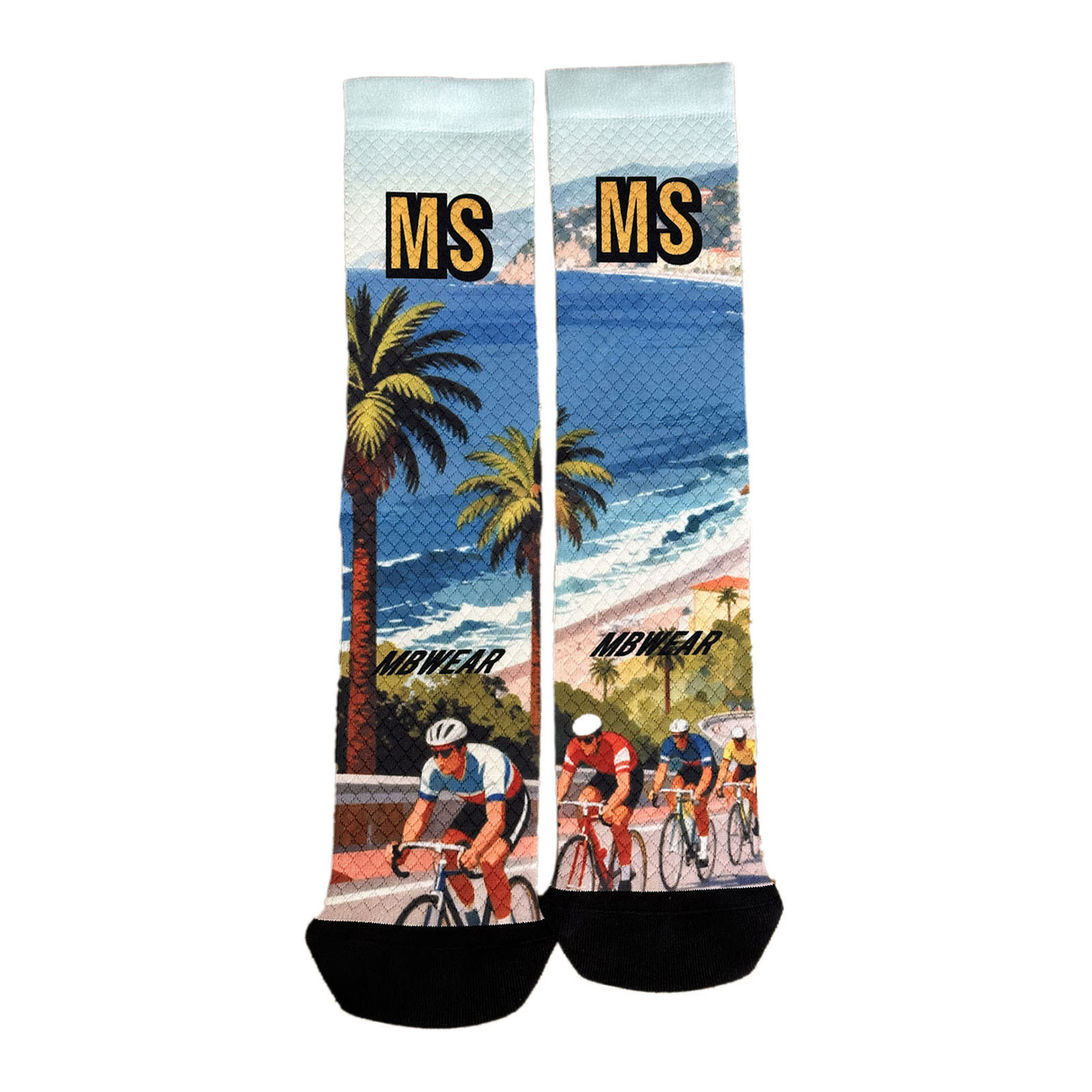 Calcetines MBwear Classic Edition - MS