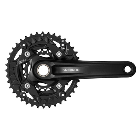 Guarnitura Shimano FC-MT500-3 10v - 40-30-22D - D