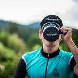 Tazza da caffè Campagnolo - Blu - F