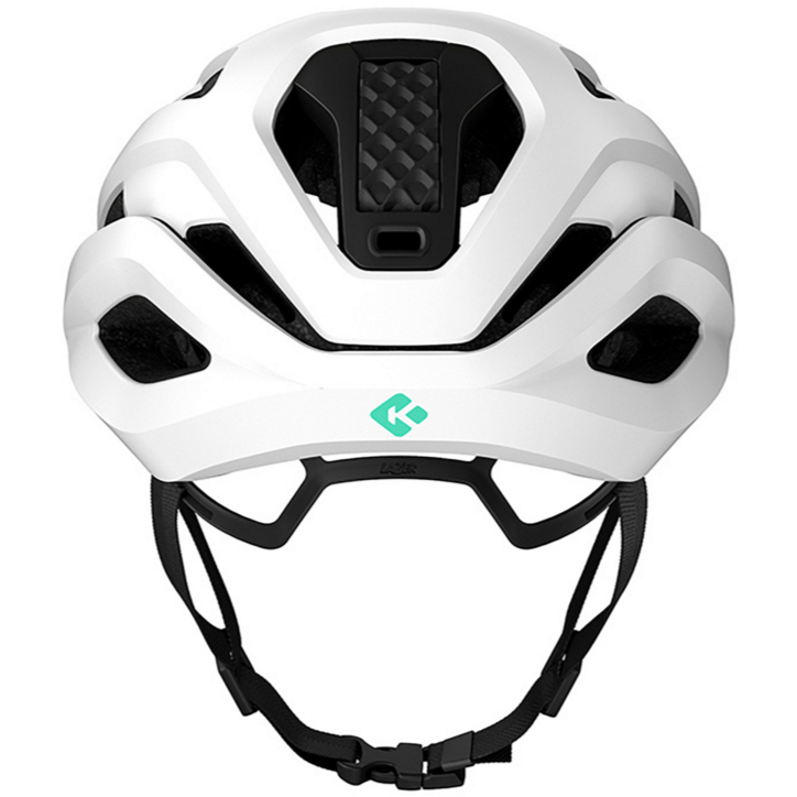 Casco Lazer Strada KinetiCore - Bianco opaco - M