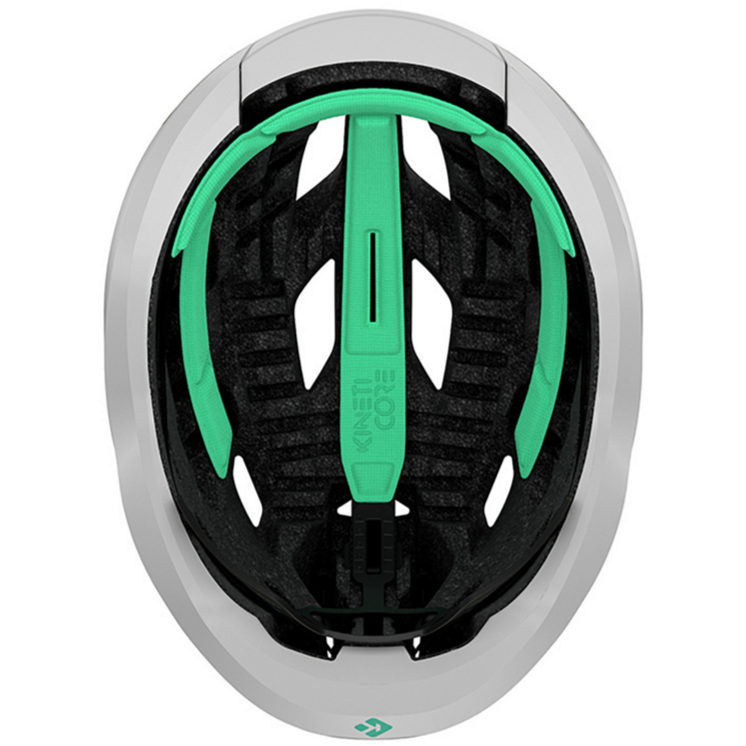 Casco Lazer Strada KinetiCore - Bianco opaco - P