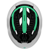 Casco Lazer Strada KinetiCore - Bianco opaco - P