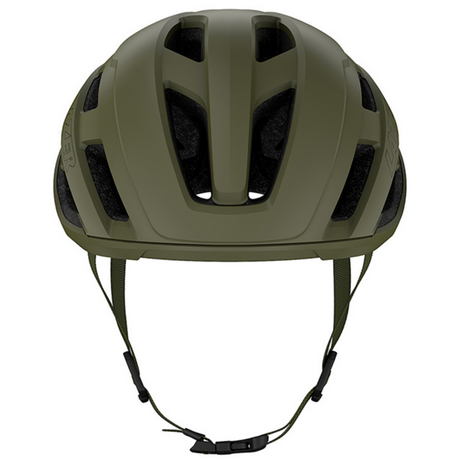 Casco Lazer Strada KinetiCore - Verde opaco - A