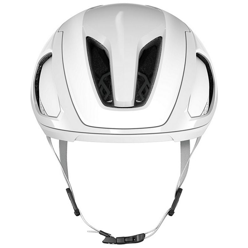 Casco Lazer Vento KinetiCore - Pure white - D