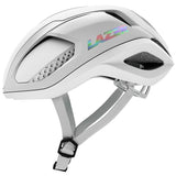 Casco Lazer Vento KinetiCore - Pure white - E