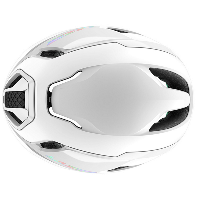 Casco Lazer Vento KinetiCore - Pure white - G