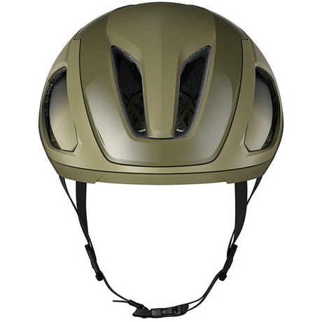 Casco Lazer Vento KinetiCore - Verde nero - D