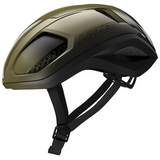 Casco Lazer Vento KinetiCore - Verde nero - H