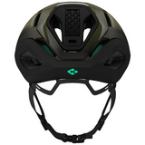 Casco Lazer Vento KinetiCore - Verde nero - G