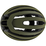 Casco Lazer Z1 KinetiCore - Verde - L