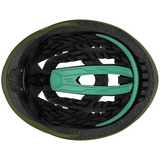 Casco Lazer Z1 KinetiCore - Verde - M