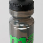 Maap Training Wasserflasche - Grau Grün