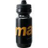 Botella de agua Maap Training - Bronce negro