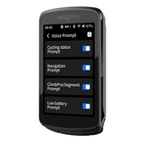 Magene C706 GPS inteligente