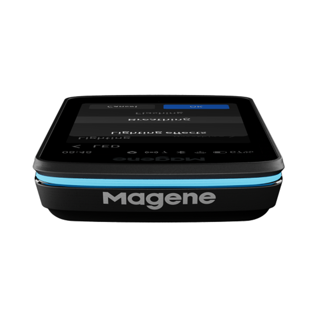 2026 Magene C706 GPSサイクルコンピューター Magene C706 Smart GPS | All4cycling