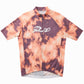 92Lab Factory Desert Trikot - Rosa