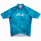 92Lab Factory Marea Trikot - Blau