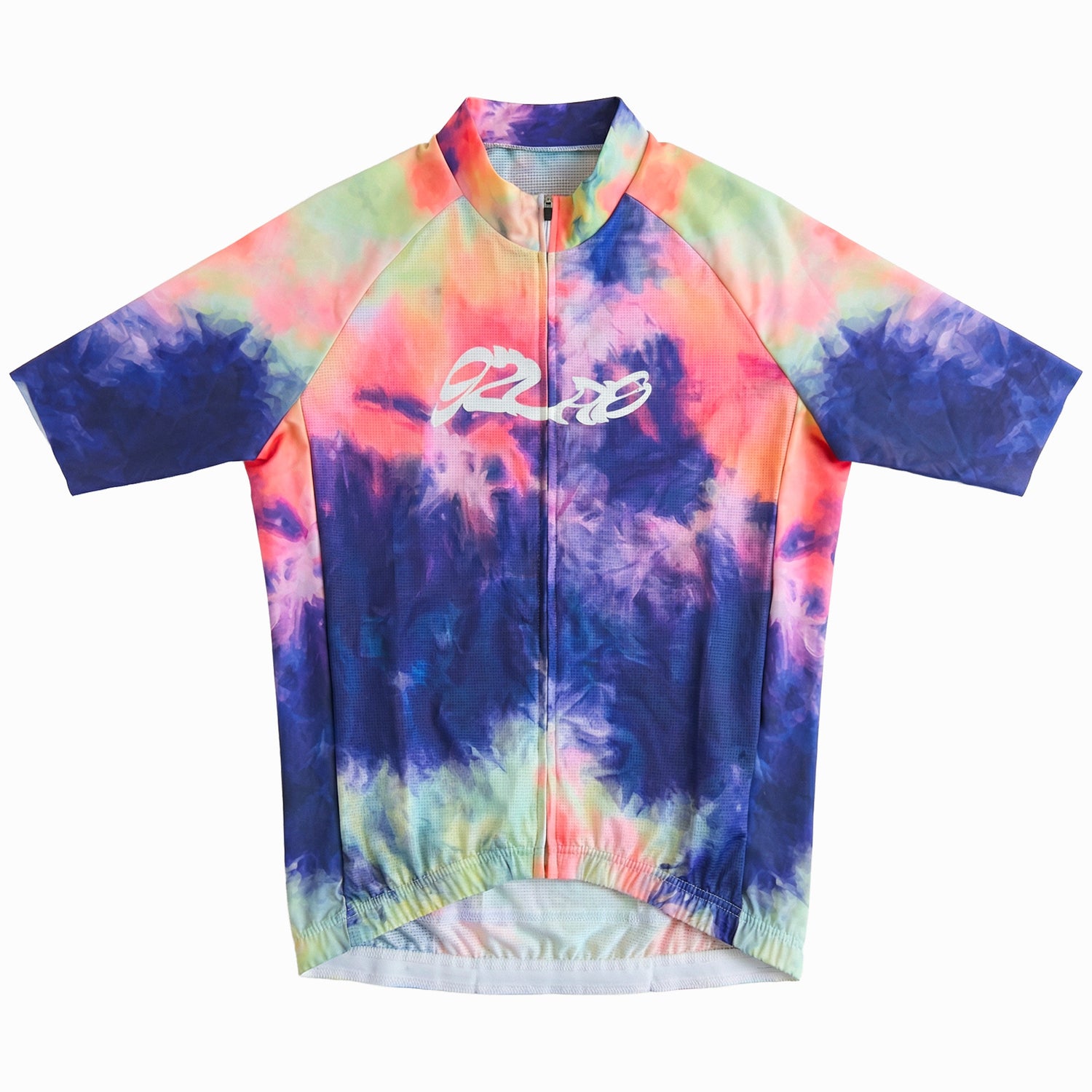 Maglia 92Lab Factory Rainbow - Multicolore 92Lab