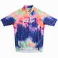 92Lab Factory Rainbow Trikot - Multicolor