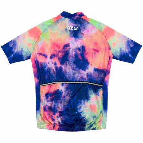 Maglia 92Lab Factory Rainbow - Multicolore 92Lab