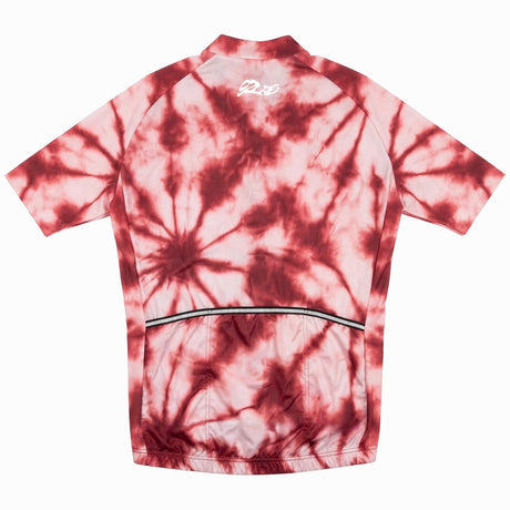 Maglia 92Lab Factory Tye - Rosso 92Lab