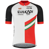 Maillot Agu Euskaltel Under 23 2026