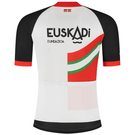 Maglia Agu Euskadi Under 23 2026 Agu