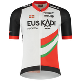 Maillot Agu Euskadi Under 23 2026 Premium Aero