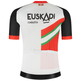 Maillot Agu Euskadi Under 23 2026 Premium Aero