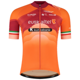 Maillot Agu Euskaltel Euskadi 2026