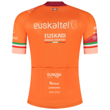 Maillot Agu Euskaltel Euskadi 2026